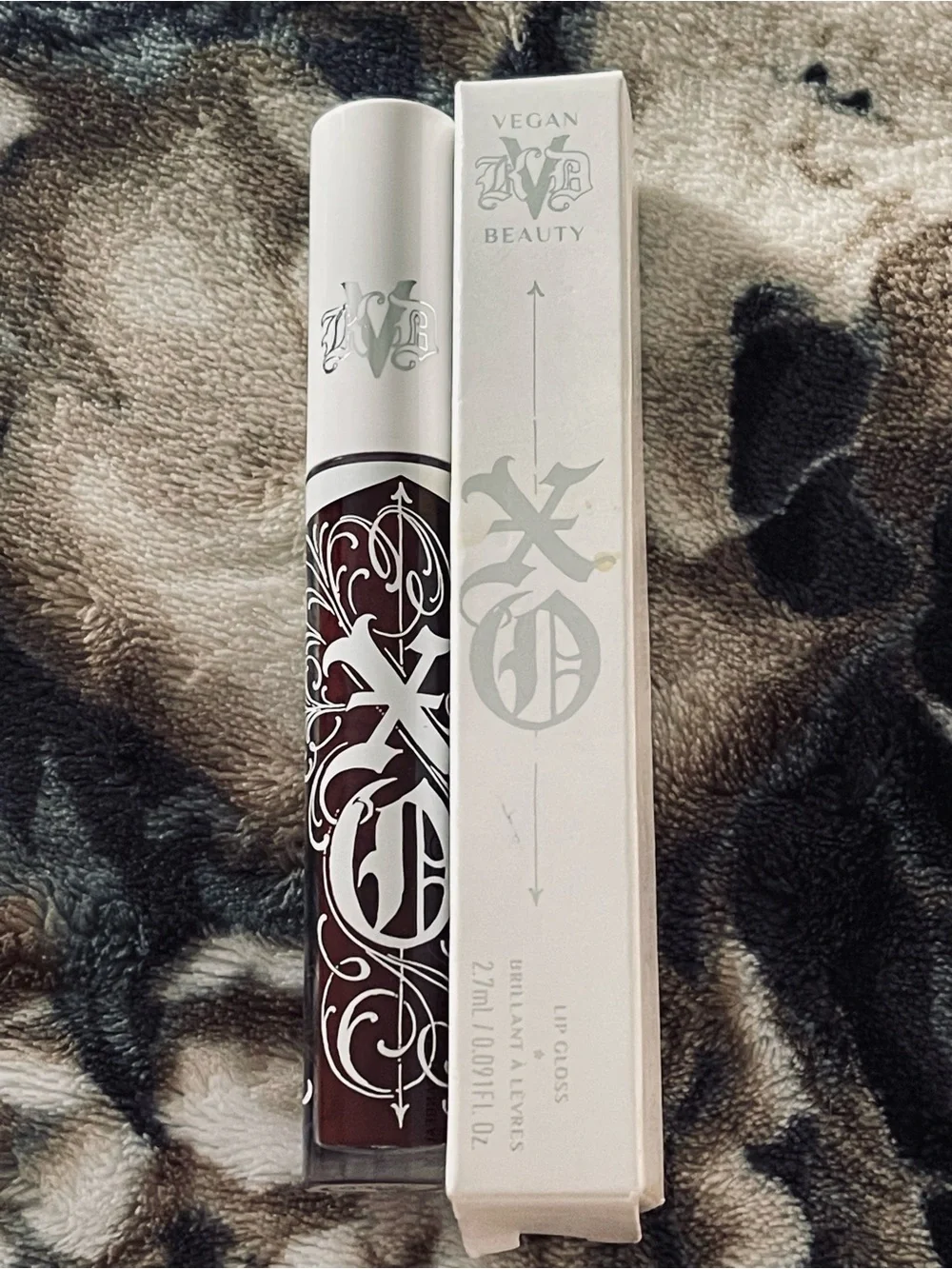 KVD Azalea Lip Gloss